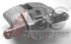 HONDA 45012SN7G50 Brake Caliper